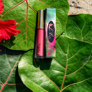 Island Vybez Liquid Lipstick