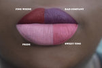Island Vybez Liquid Lipstick