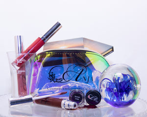 Branded Makeup Pouch