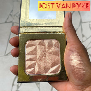 Sunkissed Highlighters