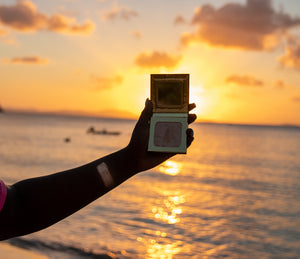 Sunkissed Highlighters