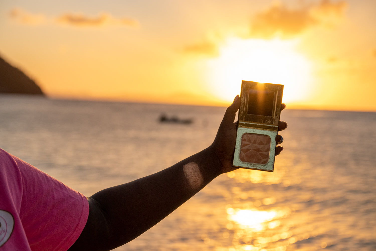 Sunkissed Highlighters