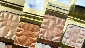 Sunkissed Highlighters