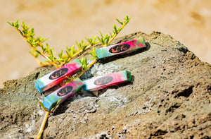 Island Vybez Liquid Lipstick