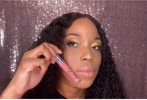 Sunkissed Lipgloss