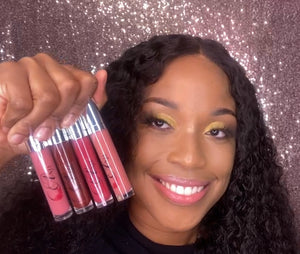 Sunkissed Lipgloss