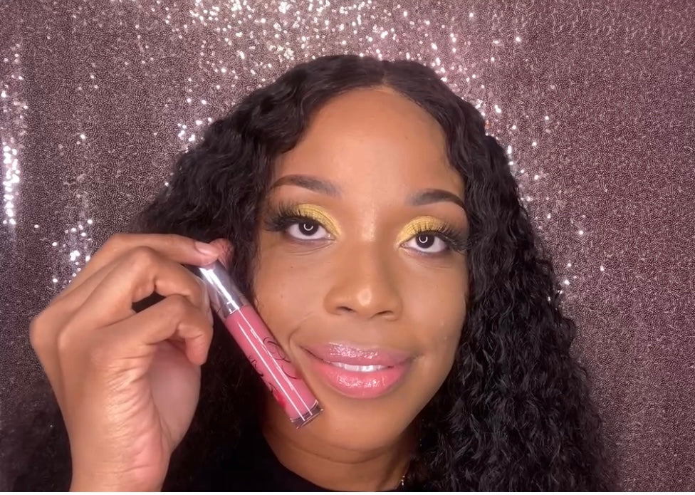 Sunkissed Lipgloss