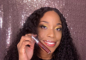 Sunkissed Lipgloss